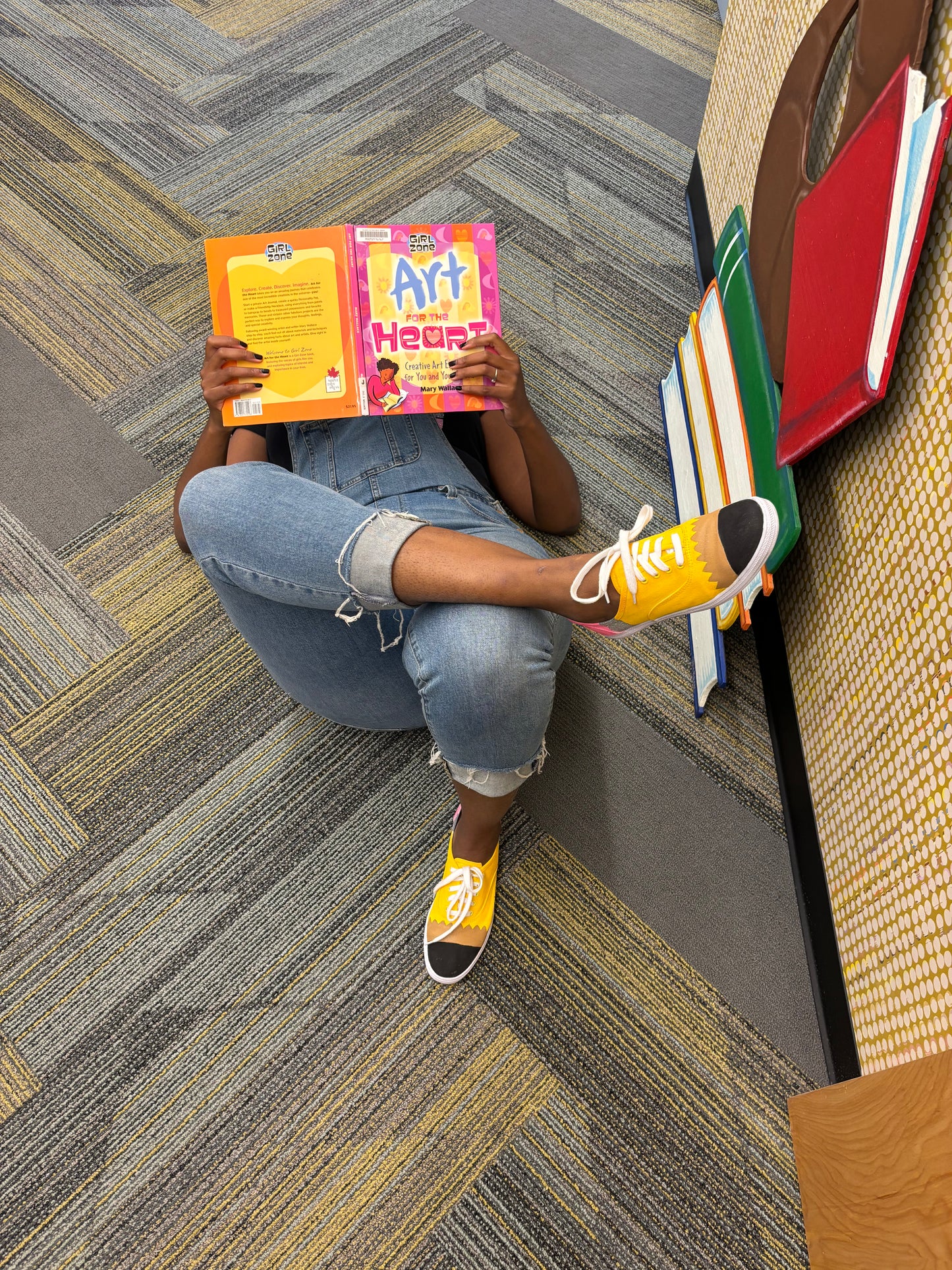 Pencil Shoes (Adults)